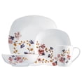 thumbnail image 2 of Safdie & Co. Bloom Dinnerware Set, 2 of 3