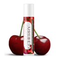 thumbnail image 2 of Cherry Natural Lip Balm, Pack of 3 by LatherGreen, 2 of 8