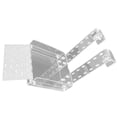 thumbnail image 1 of Tortoise Ramp Climbing Hermit Crab Turtle Basking Platform Hook Length: 15cm/5.91 inch.    13x20cm, 1 of 8