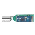 thumbnail image 1 of Adaptateur de Port, Adaptateur d'Interface de Compatibilité pour le Contrôle, 1 of 8