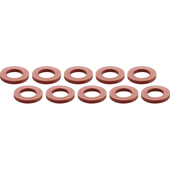 Peerless Hose Washers, 10-Pack