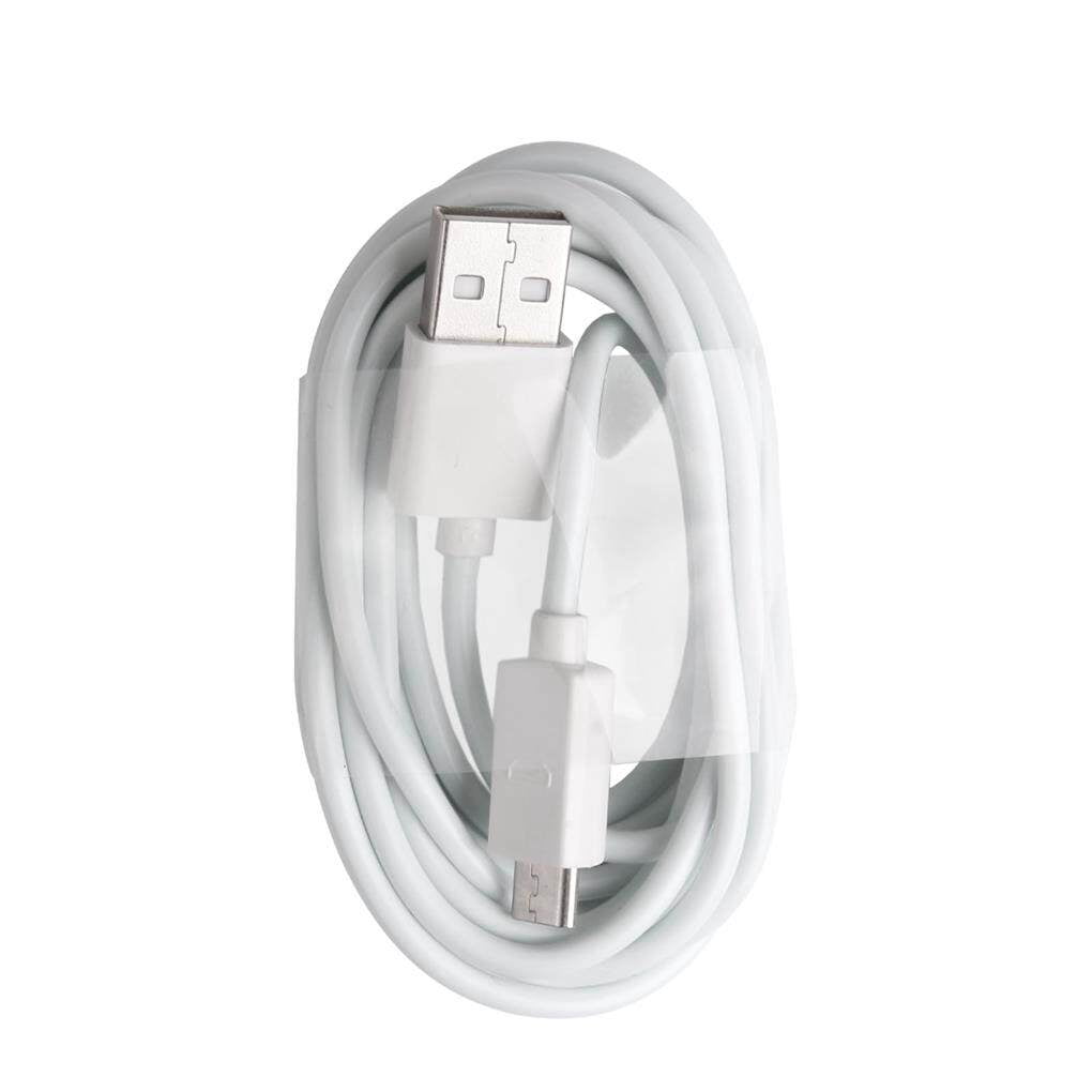 Chargeur Micro USB 1M/2M/3M Câble de Charge Synchronisation de Données Micro USB pour Samsung Galaxy S2 S3 S