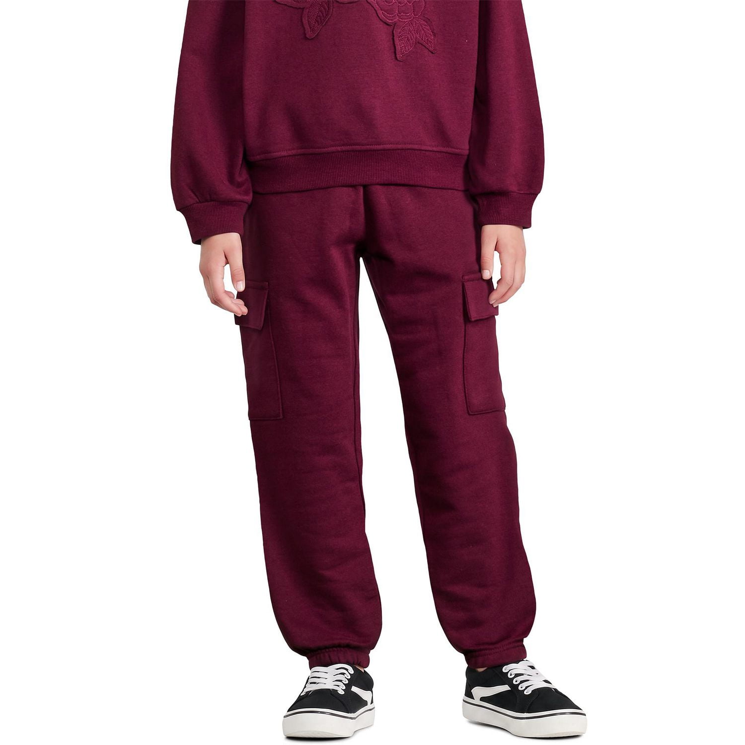 Jogger coupe décontractée George pour filles