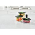 thumbnail image 1 of FoodSaver Preserve and Marinate Containers, 1 of 2