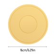 thumbnail image 3 of Yhmxh Kitchen Gadgets Placemats Coffee Mats Kitchen Table Mats Easy To Clean Kitchen Table Mats For Kitchen Insulation Tablemat Hot Pad For Dishes Kitchen Aid Attachments Kitchen Accessories, 3 of 8