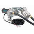 thumbnail image 1 of Gear Pump, Aluminum, 15-GPM, 12-Volt DC -110000-99, 1 of 8