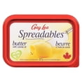 thumbnail image 2 of Gay Lea Spreadables Beurre à l'Huile de Canola, 2 of 10