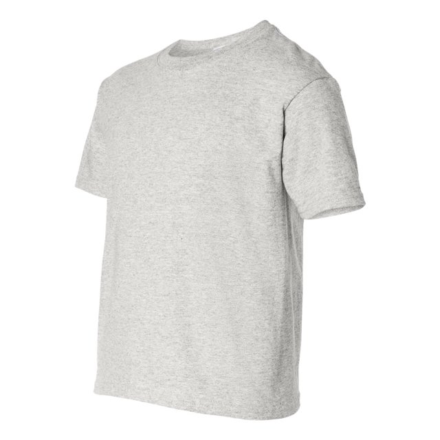 Gildan - Ultra Cotton Youth T-Shirt