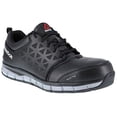 thumbnail image 1 of Reebok Work Mens Sublite Cushion Work Work/Duty Oxford Black, 1 of 6