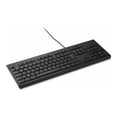 thumbnail image 2 of Kensington 105 Key Bilingual Keyboard using, English (US) and Canadian French (C, 2 of 4