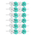 thumbnail image 3 of Haofy Wedding Supplies, Wrist Flower, 6Pcs Party For Wedding, 3 of 8