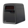 thumbnail image 1 of Lasko QB16103 Radiateur d'Appoint Électrique Portable 1500 W à Quartz Infrarouge avec Télécommande, 1 of 6