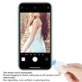 thumbnail image 3 of TikTok Bluetooth4.0 Remote Control  Page Turner for IOSAndroid Cell Phone APP, Camera Shutter Remote Selfie Button, TikTok Scrolling  Clicker, 3 of 8