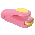 thumbnail image 1 of Mini Bag Sealer, Portable Mini Sealing Household Machine, Handheld Heat Bag Sealer, Mini Heat Bag Sealer Sealing Machine Hand Pressure Heat Sealing Machine for Airtight Food Storage Saver, 1 of 5