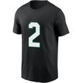 thumbnail image 2 of Mens Short Sleeve T-Shirt Number Name Stitched Cotton Clothing With No Brand/ Logos, 2 of 3
