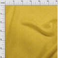 thumbnail image 3 of oneOone Polyester Spandex Yellow Fabric Dot Fabric For Sewing Printed Craft Fabric By The Yard 56 Inch Wide, 3 of 5