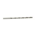 thumbnail image 2 of 200mm Extra Long High Speed Steel HSS Drill Bits For Metal Drilling 2-10mm, 2 of 11