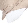 thumbnail image 4 of Coussin de Chaise Balançoire, Coussin de Hamac, Polyester Confortable pour Jardin Intérieur Patio, 4 of 8