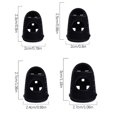 thumbnail image 4 of Guitar Finger Cover Guitar Silicone Finger Protection Cover Kids Adult 10Pcs, 4 of 4