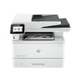 thumbnail image 2 of HP LaserJet Pro MFP 4101fdw - Multifunction printer, 2 of 8