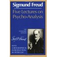 thumbnail image 2 of Cinq Conférences sur la Psychanalyse, 2 of 2