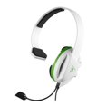thumbnail image 3 of Turtle Beach® Recon Chat White Headset for Xbox One and Xbox Series X|S, 3 of 6