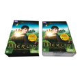 thumbnail image 3 of Merlin: la Série Complète (DVD), 3 of 3