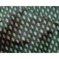 thumbnail image 4 of oneOone Silk Tabby Fabric Stripe Abstract Print Sewing Fabric BTY 42 Inch Wide, 4 of 4