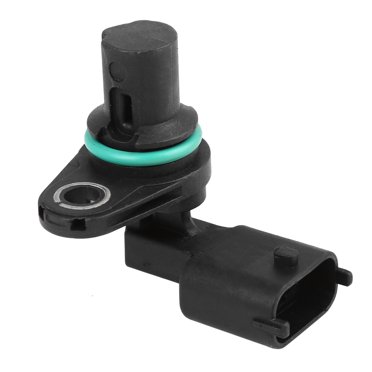 Unique Bargains 55352609 Vehicle Camshaft Position Sensor Replacement for Opel Astra Zafira Vauxhall Astra