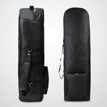 Golf Travel Bag Lightweight Large Cart Bag Carry Bag Travel Capacity Folding for Airlines Travel