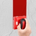 thumbnail image 4 of Brush Paint Corner Flat Brush Edging Gods Paint Brush Flocking, 4 of 4