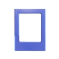 thumbnail image 2 of Birdeem Magnetic Photo Frame,No-Drill Adhesive Fridge Magnet Picture Frame for Mini Instant Photos,Easy Display for Home Decor and Office, 2 of 7