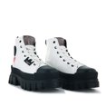 thumbnail image 3 of Palladium Bottes Revolt Hi TX pour Femmes, Blanc Étoilé, 7.5 m, 3 of 3