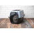 thumbnail image 3 of PETMATE 2 DOOR TOP LOAD KENNEL 24” FOR DOGS AND CATS, 3 of 5