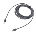 thumbnail image 1 of Starlink Mini Cable, 4.9FT/8.2FT/11.5FT/18.0FT/34.4FT Starlink Mini USB C to  Power Cable, 18AWG Type C to  for Starlink Mini, Starlink Mini USB C Cable for 100W PD, 1 of 7