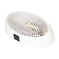 thumbnail image 1 of Porch Light Oval W/Sw Clr Cd1, 1 of 3