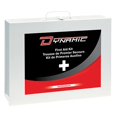 thumbnail image 1 of Dynamic FAK25 Industrial First Aid Kit, 1 of 1