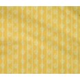thumbnail image 4 of oneOone Cotton Flex Fabric Stripe & Floral Block Print Fabric BTY 40 Inch Wide, 4 of 4