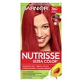 thumbnail image 1 of Garnier Nutrisse Ultra Color Permanent Hair Dye, 1 of 7