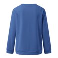 thumbnail image 3 of Naruto Naruto Kids” Cartoon Print Popular Hoodie Sweatshirt, 3 of 7