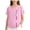 Pink, variant on Akiihool Cute Clothes for Teen Girls Girls Shirts Short Sleeve for Girls Soft Cotton Tees Kids Tshirts Clothes Summer Tops T-Shirt (Dark Purple,9-10 Years)