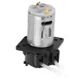 thumbnail image 2 of Peristaltic Pump, Self Priming Easy To Disassemble DIY Dosing Pump  For Pump Head CW For Pump Head CCW, 2 of 8