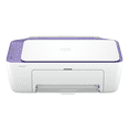 thumbnail image 4 of HP DeskJet 2942 All-in-One Printer - Violet Tulip, 4 of 6