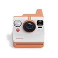 thumbnail image 1 of Polaroid Now Generation 3 Instant Camera- Coral, 1 of 10