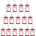 thumbnail image 1 of Loctite 542 Scellant pour Filetage de Force Moyenne 50 ml Lot de 15, 1 of 2
