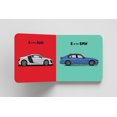 thumbnail image 2 of ABCs of Cars Baby Book - A Fun Alphabet Car Book for Future Racing Fans, 2 of 4