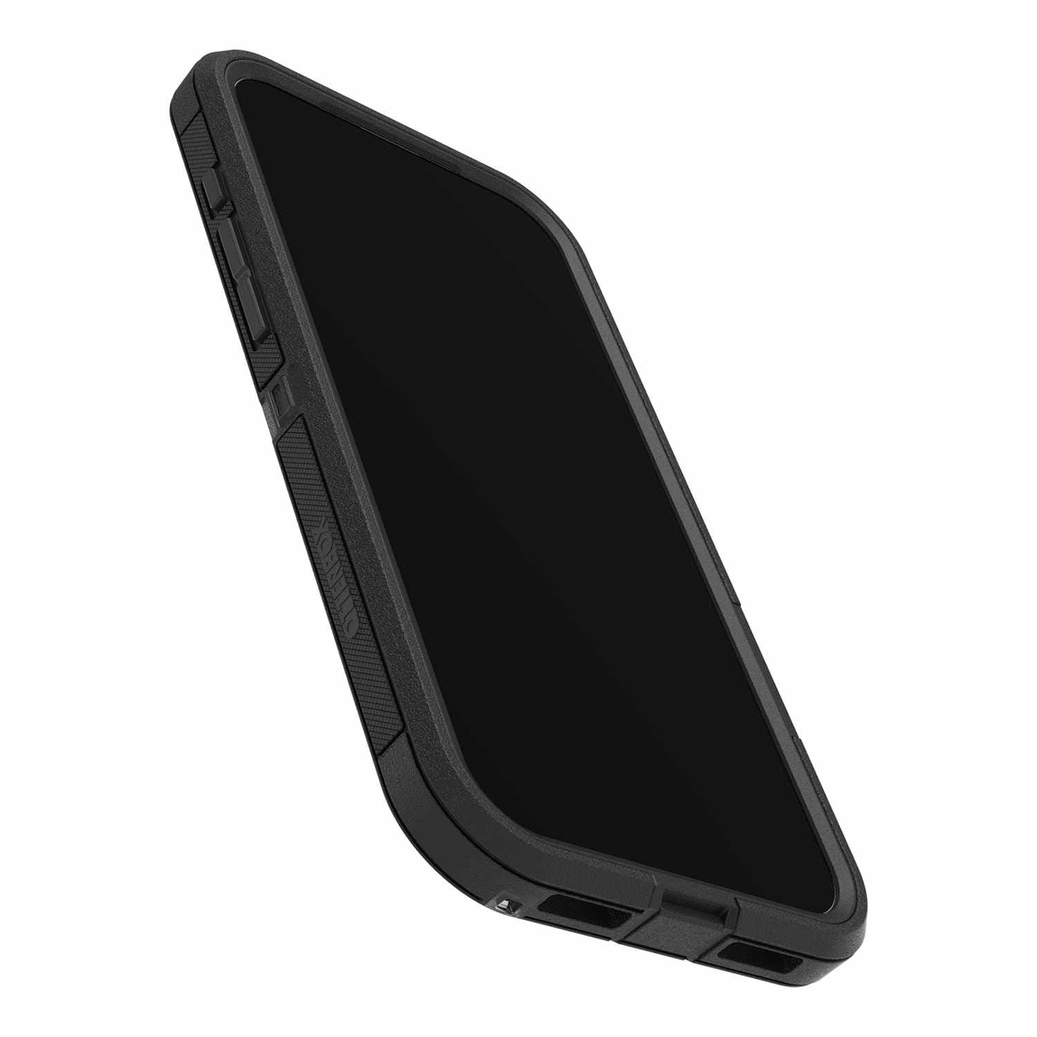 OtterBox Defender Pro XT MagSafe Case with Holster Dark Side (Black) foriPhone 17 Pro Max in Bulk Packaging