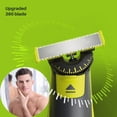 thumbnail image 3 of Philips OneBlade 360 flex blade, 3 pack, ONEBLADE 3pk, 3 of 6