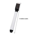 thumbnail image 3 of Dry Erase Markers Pens Professional Convenient Magnetic White Board Stationery Erasable Painting Whiteboard Marker Marking Tools Black, 3 of 6