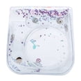 thumbnail image 4 of Tbest PVC Camera Case, Camera Bag Mini Camera Bag Stylish PVC Case For Instax Mini 11/9/8 Camera, 4 of 8
